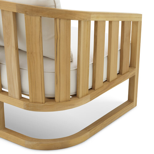 Eichholtz Outdoor Sofa Aruba