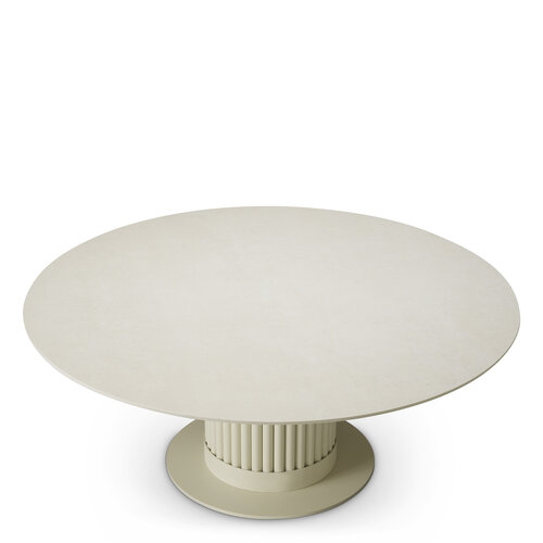 Eichholtz Outdoor Coffee Table Volterra Round Eichholtz Outdoor Coffee Table Volterra Round