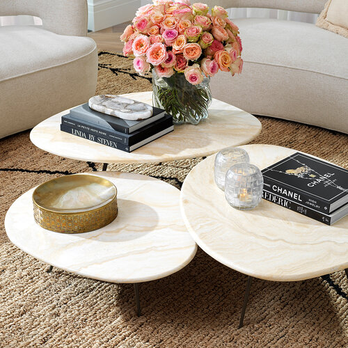 Eichholtz Coffee Table Portofino L Eichholtz Coffee Table Portofino L