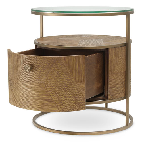 Eichholtz Nightstand Velutto
