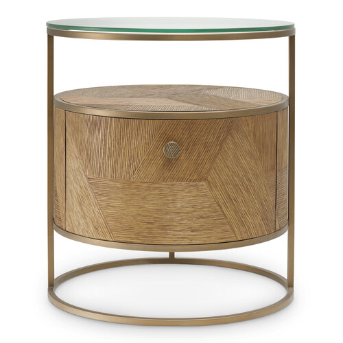 Eichholtz Nightstand Velutto