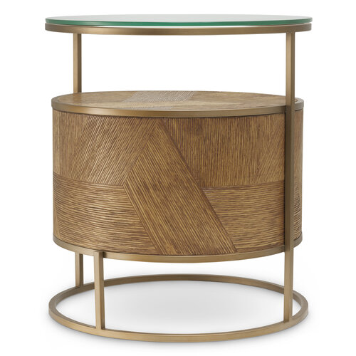 Eichholtz Nightstand Velutto