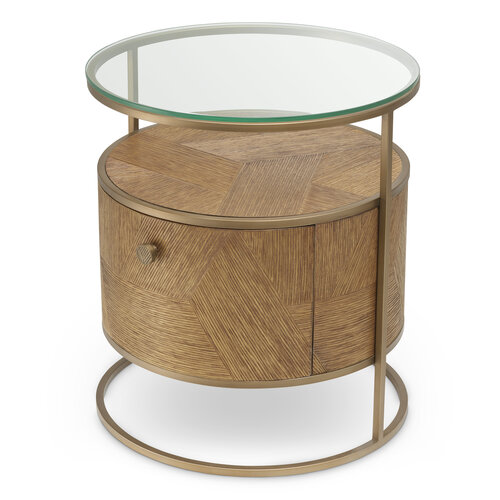 Eichholtz Nightstand Velutto