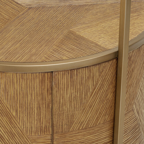 Eichholtz Nightstand Velutto