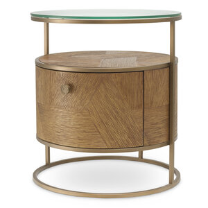 Eichholtz Nightstand Velutto