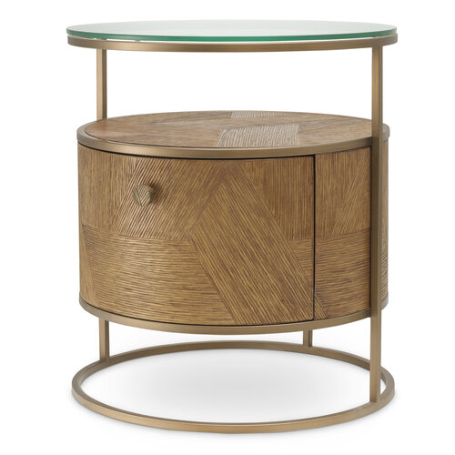 Eichholtz Nightstand Velutto