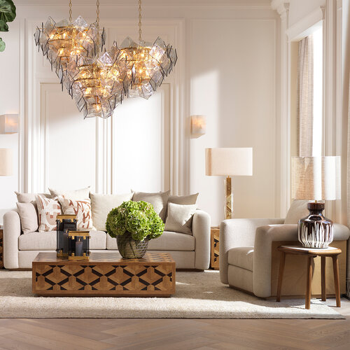 Eichholtz Side Table Wilma Eichholtz Side Table Wilma