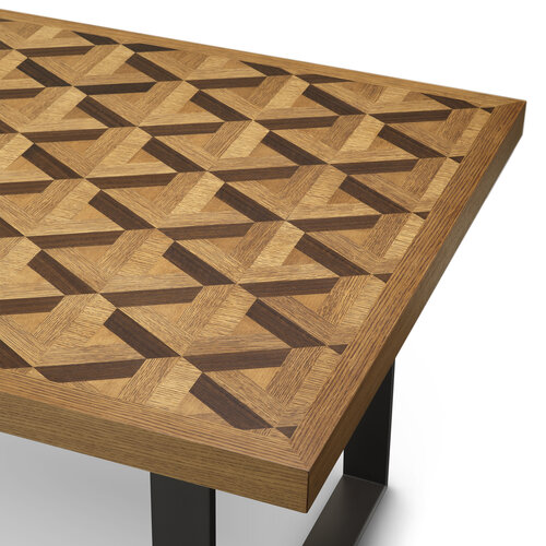 Eichholtz Dining Table Rubicon S