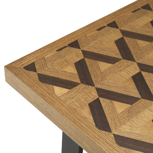 Eichholtz Dining Table Rubicon S