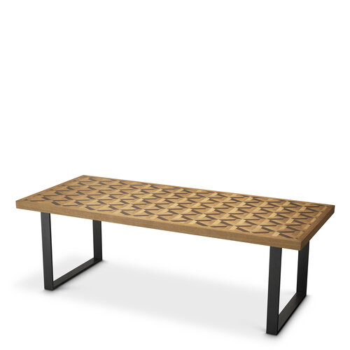 Eichholtz Dining Table Rubicon S