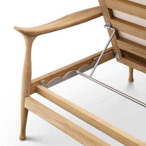 Eichholtz Outdoor Daybed Manzo