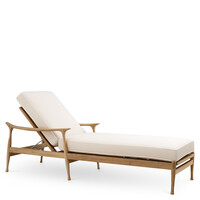 Outdoor Daybed Manzo