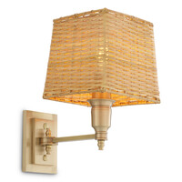 Wall Lamp Lexington Single