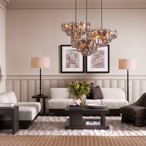 Eichholtz Floor Lamp Arabella