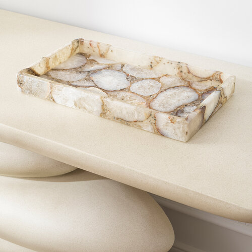 Eichholtz Tray Sonora Rectangular Eichholtz Tray Sonora Rectangular