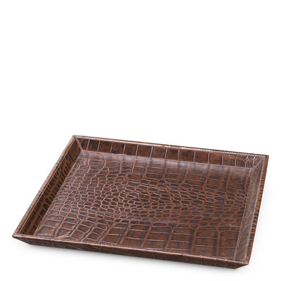 Desk Tray Scaleo set of 2