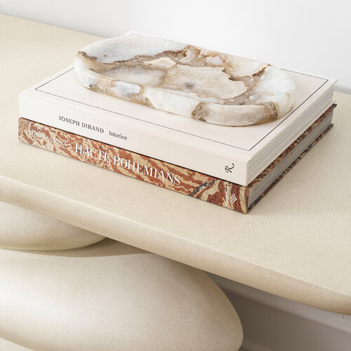 Eichholtz Tray Sonora Oval