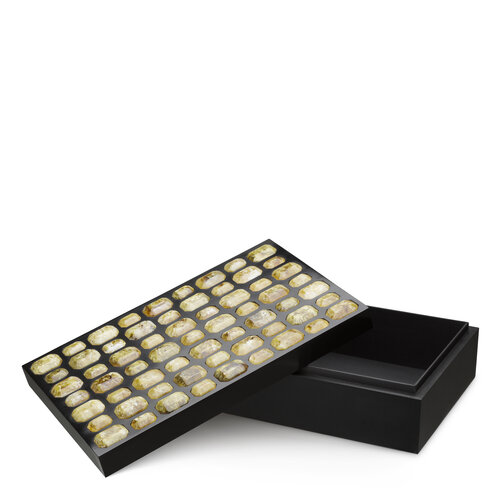 Eichholtz Box Lucida L Eichholtz Box Lucida L