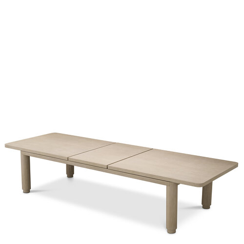 Eichholtz Extendable Dining Table Atelier L