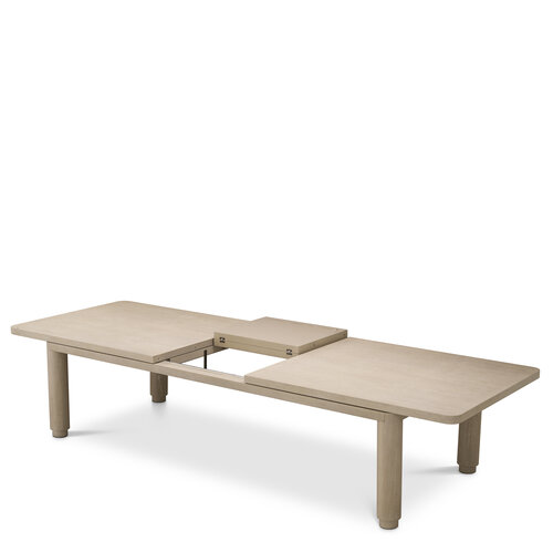 Eichholtz Extendable Dining Table Atelier L