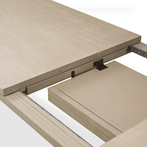 Eichholtz Extendable Dining Table Atelier L