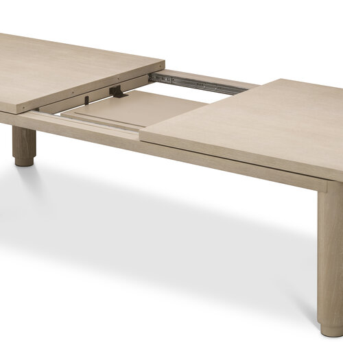 Eichholtz Extendable Dining Table Atelier L