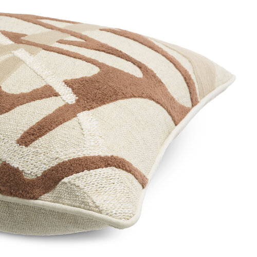 Eichholtz Cushion Saphira square I