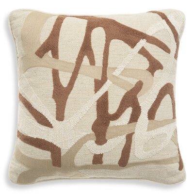 Cushion Saphira square I