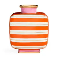 Portofino Square Vase