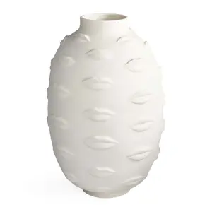 Jonathan Adler Gala Giant Round Vase Jonathan Adler Gala Giant Round Vase