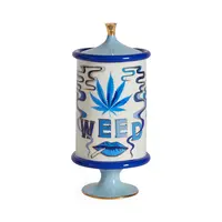 Druggist Weed Canister - Small