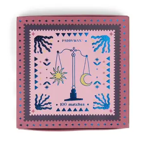 HOF House of Furniture Jumbo Boxed Matches - Balance HOF House of Furniture Jumbo Boxed Matches - Balance