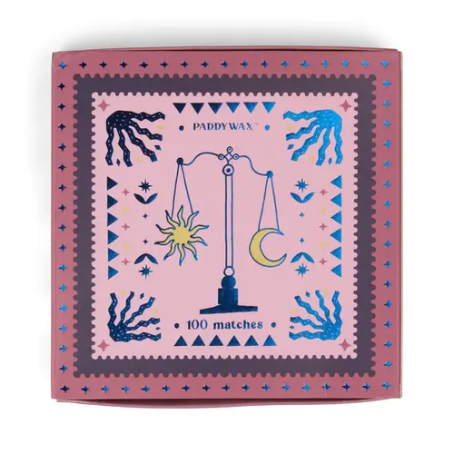 HOF House of Furniture Jumbo Boxed Matches - Balance HOF House of Furniture Jumbo Boxed Matches - Balance