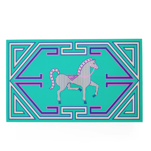 Jonathan Adler Labyrinth Backgammon Set