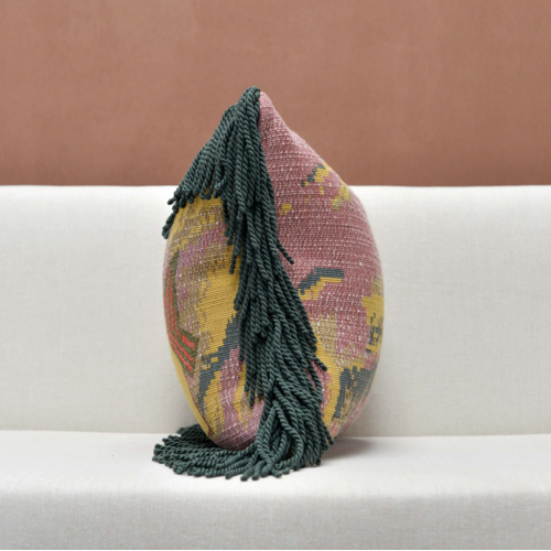 JPDEMEYER&CO Monster Vinnie