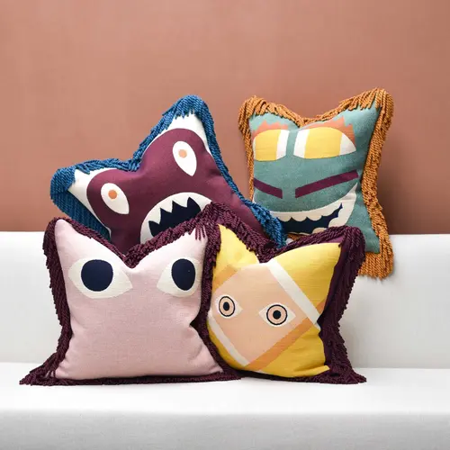 JPDEMEYER&CO Visage Vintage MM