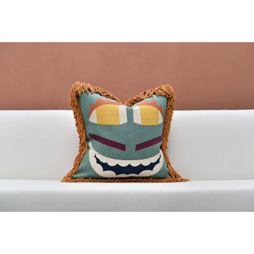 JPDEMEYER&CO Visage Vintage MM