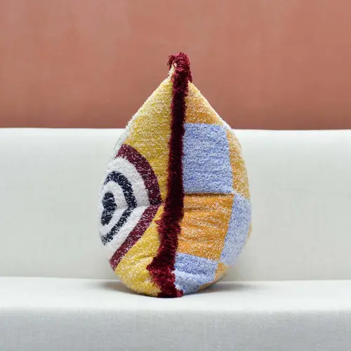 JPDEMEYER&CO Visage Yeti DD