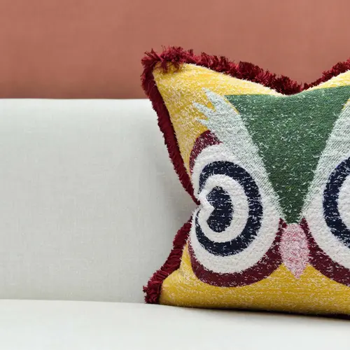 JPDEMEYER&CO Visage Yeti DD