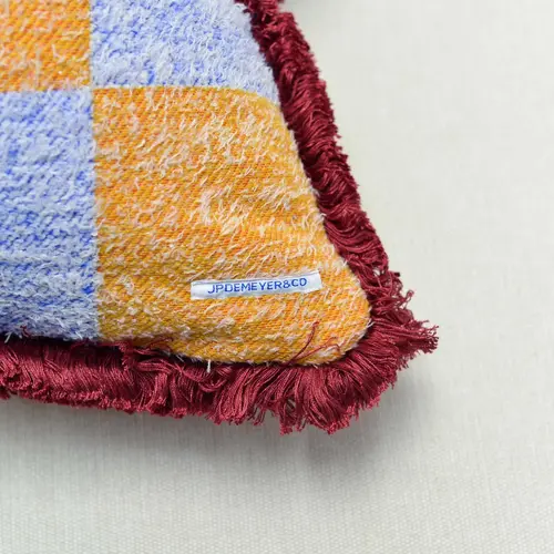 JPDEMEYER&CO Visage Yeti DD