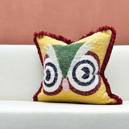 JPDEMEYER&CO Visage Yeti DD