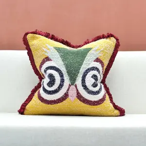 JPDEMEYER&CO Visage Yeti DD