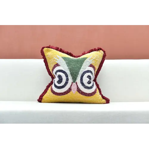 JPDEMEYER&CO Visage Yeti DD