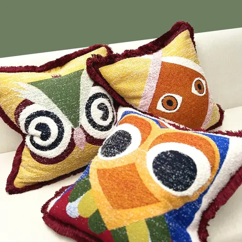 JPDEMEYER&CO Visage Yeti DD