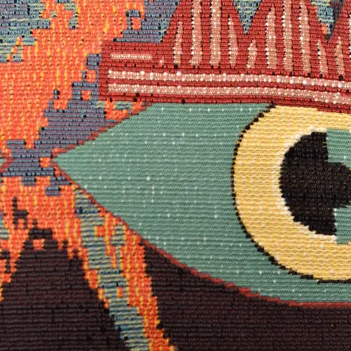 JPDEMEYER&CO Monster Frankie