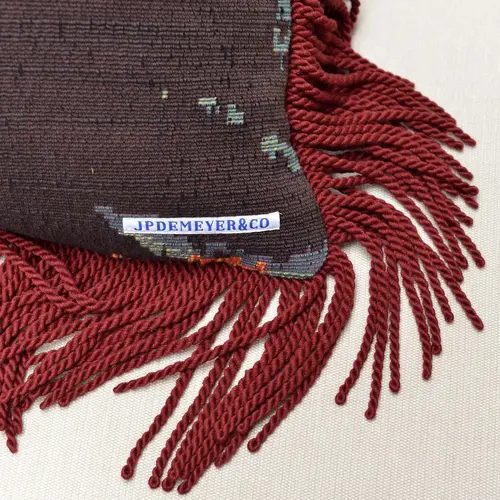 JPDEMEYER&CO Monster Frankie