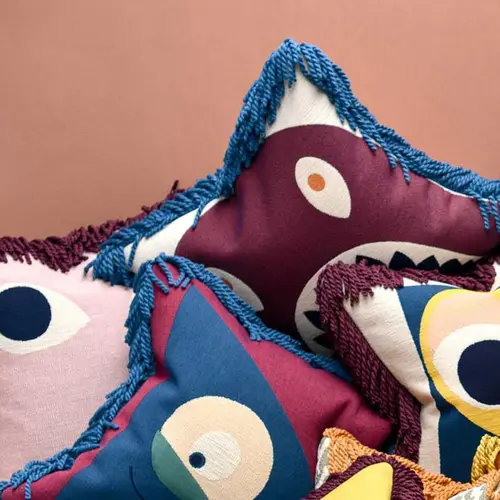 JPDEMEYER&CO Visage Vintage QQ