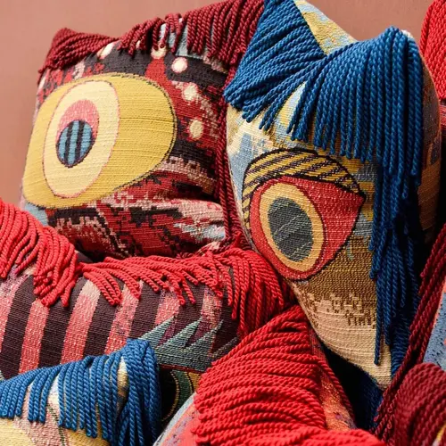 JPDEMEYER&CO Monster Ernie