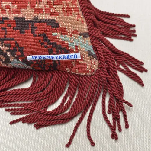 JPDEMEYER&CO Monster Ernie