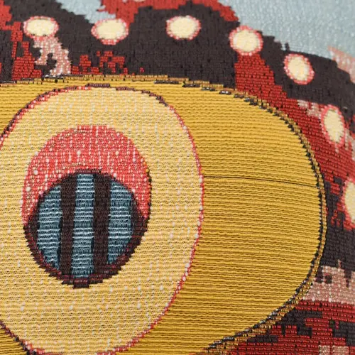 JPDEMEYER&CO Monster Ernie